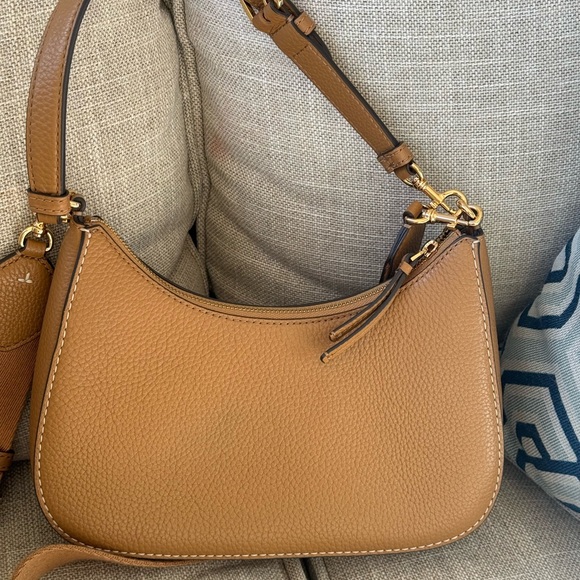 Tory Burch Thea Convertible crossbody bag like new - Picture 11 of 17